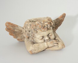 Doniczka Angel a 41x26x26 cm