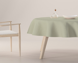Kulatý ubrus