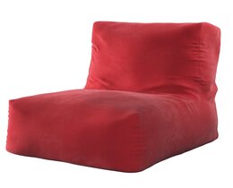 Křeslo Pouffe