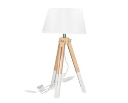 Stolní lampa Oslo 58 cm