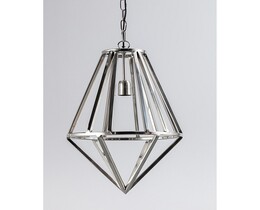 Závěsná lampa Talisa 59cm