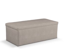 Čalouněný úložný box