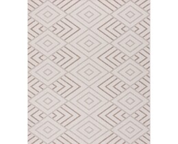 Dywan Lineo Geometric béžová/norková 200x290cm