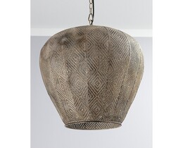 Závěsná lampa Lavello