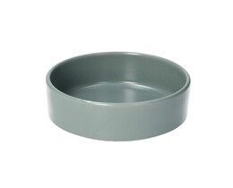 Miseczka Dim Aghat 15cm světle šedá