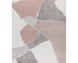 Dywan Softness krémová/nahá růže 160x230cm