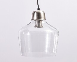 Závěsná lampa Sage