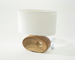 Stolní lampa Harmony 17x7x31 cm