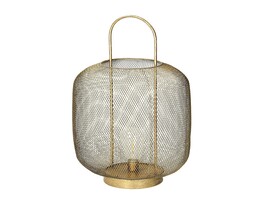 LED lampa Narva Gold 53cm