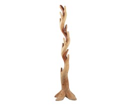 Věšák na kabáty Lava 196 cm