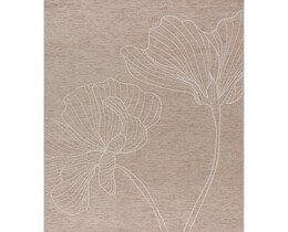 Dywan Velvet béžová /písková 160x230cm