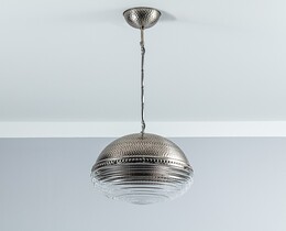 Závěsná lampa Arte 30cm