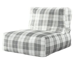 Křeslo Pouffe