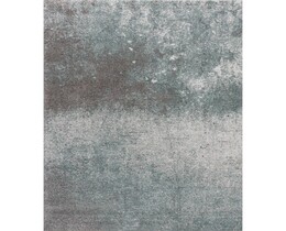 Dywan Softness krémová/šalvěj zelená 160x230cm