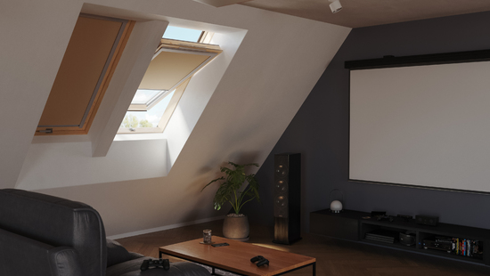 
										Zatemňovací žaluzie RoofLITE+
																						