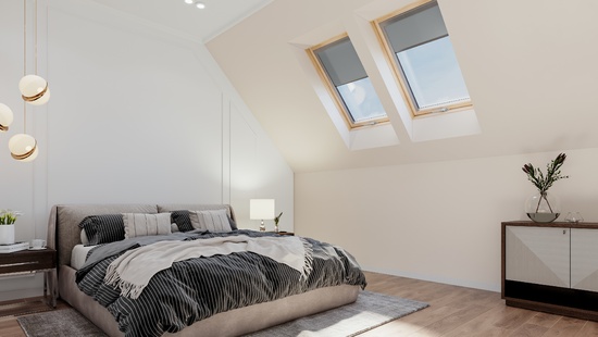 
										Zatemňovací žaluzie RoofLITE+
																						