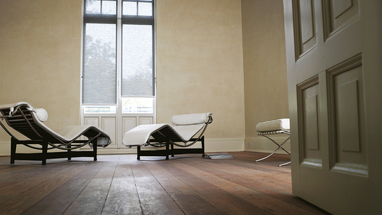 Vnitřní žaluzie bez vrtání