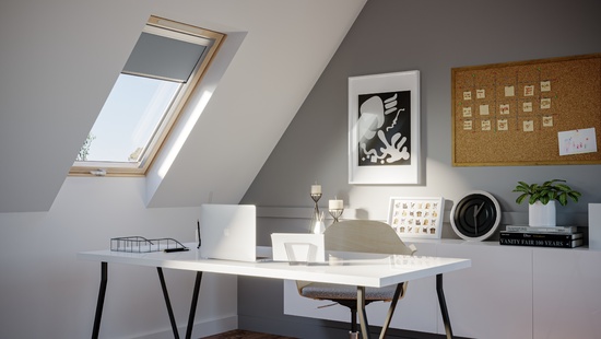 
										Zatemňovací žaluzie RoofLITE+
																						