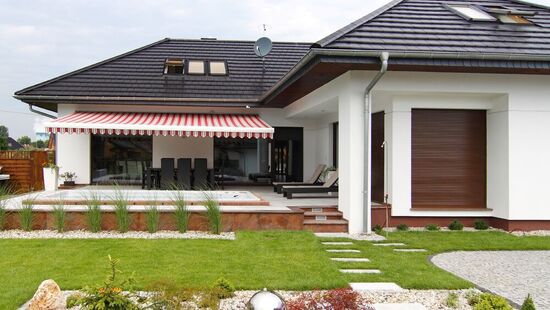 
										Markýzy na terasu do každého počasí
																						