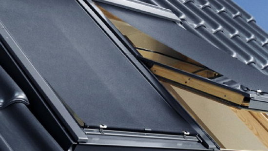 Markýzy VELUX