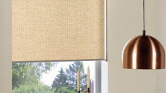 Kazetové interiérové žaluzie