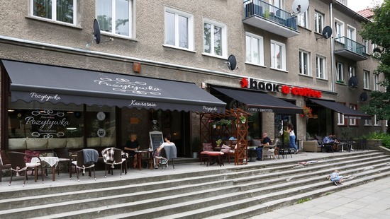 Elektrické markýzy