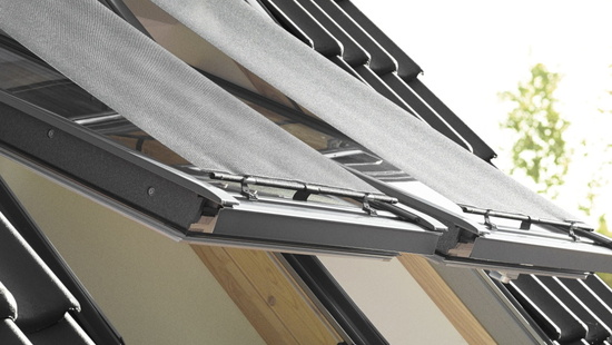 
										Markýzy RoofLITE+
																						