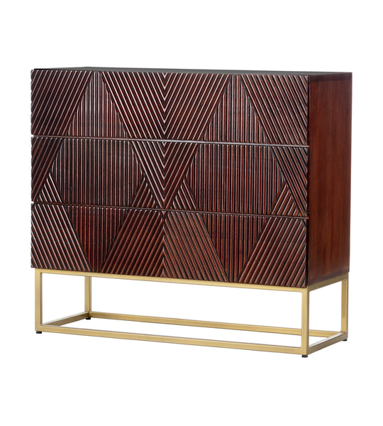 Chest of drawers Mogano