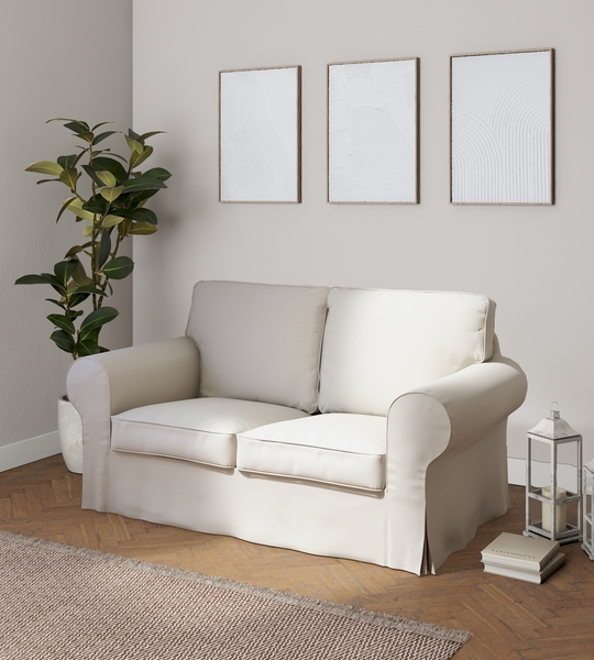 Ektorp 2-Seater sofa Bed, Model after 2012 Cover