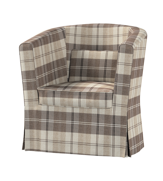 Ektorp Tullsta Armchair Cover