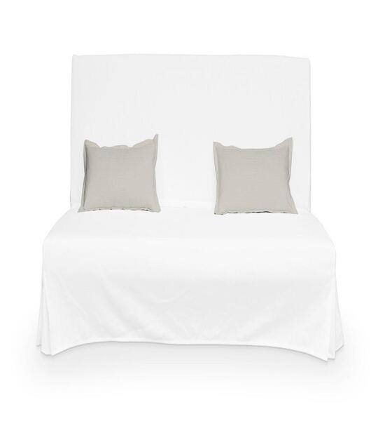 Set of 2 Non-Quilted Beddinge Cushion Covers