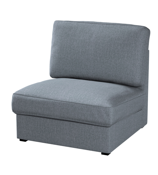 Kivik Fixed Armchair Cover