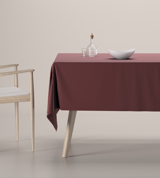 Tablecloth rectangular