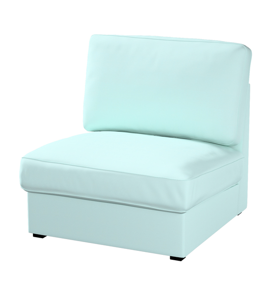 Kivik Fixed Armchair Cover