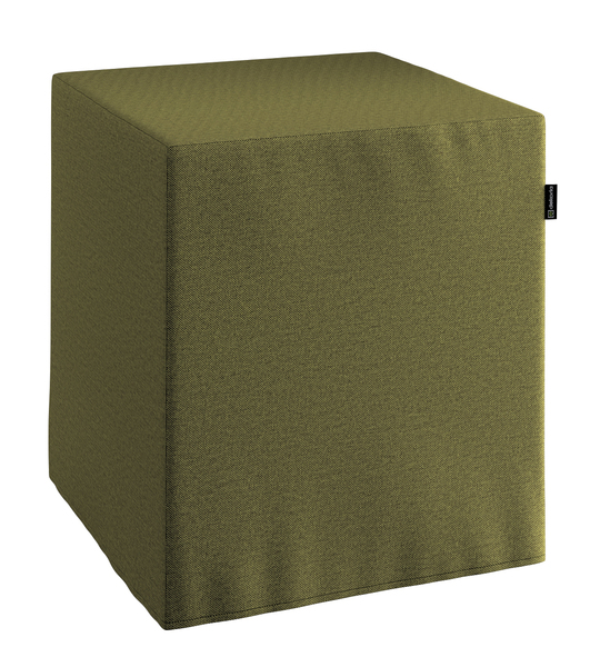 Cube Pouffe