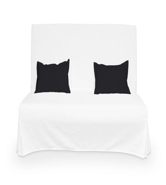 Set of 2 Non-Quilted Beddinge Cushion Covers