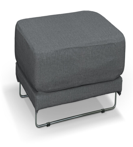 Backösand Footstool Cover