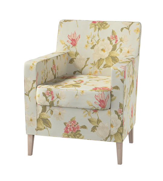 Karlstad Armchair Cover