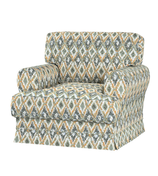 Ekeskog Armchair Cover