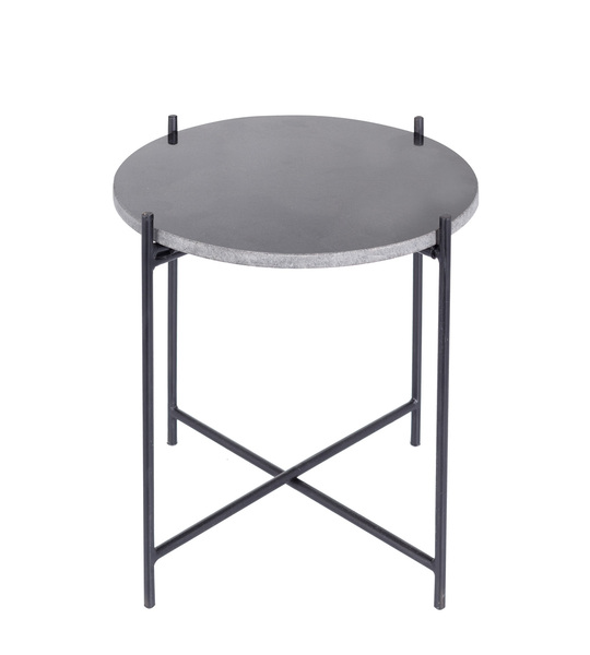 Side table Rue height 42 cm