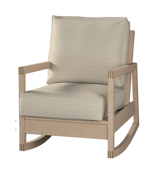 Lillberg Armchair Cover