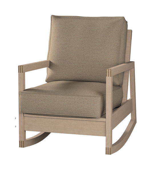 Lillberg Armchair Cover