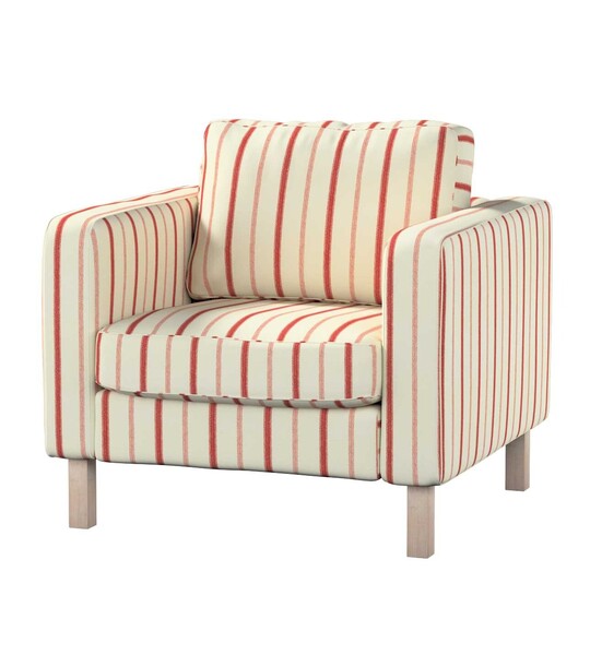 Karlstad Armchair Cover