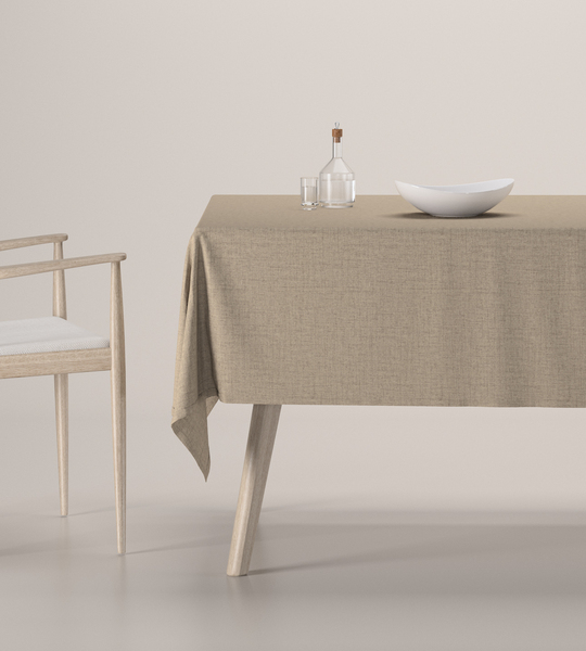 Tablecloth rectangular
