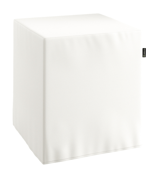 Cube Pouffe Cover