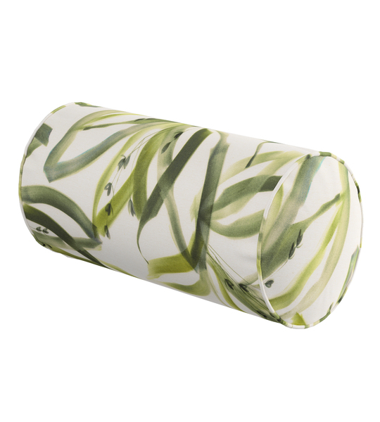 Plain Bolster Cushion