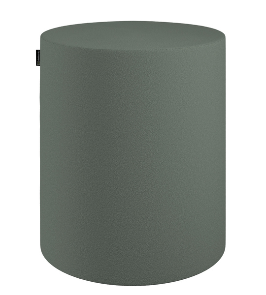 Barrel Pouffe