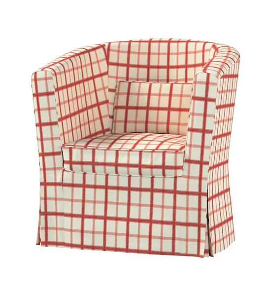 Ektorp Tullsta Armchair Cover