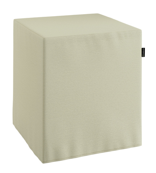 Cube Pouffe Cover