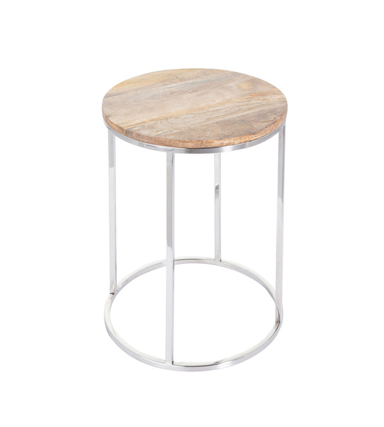 Side table Copley height 59cm
